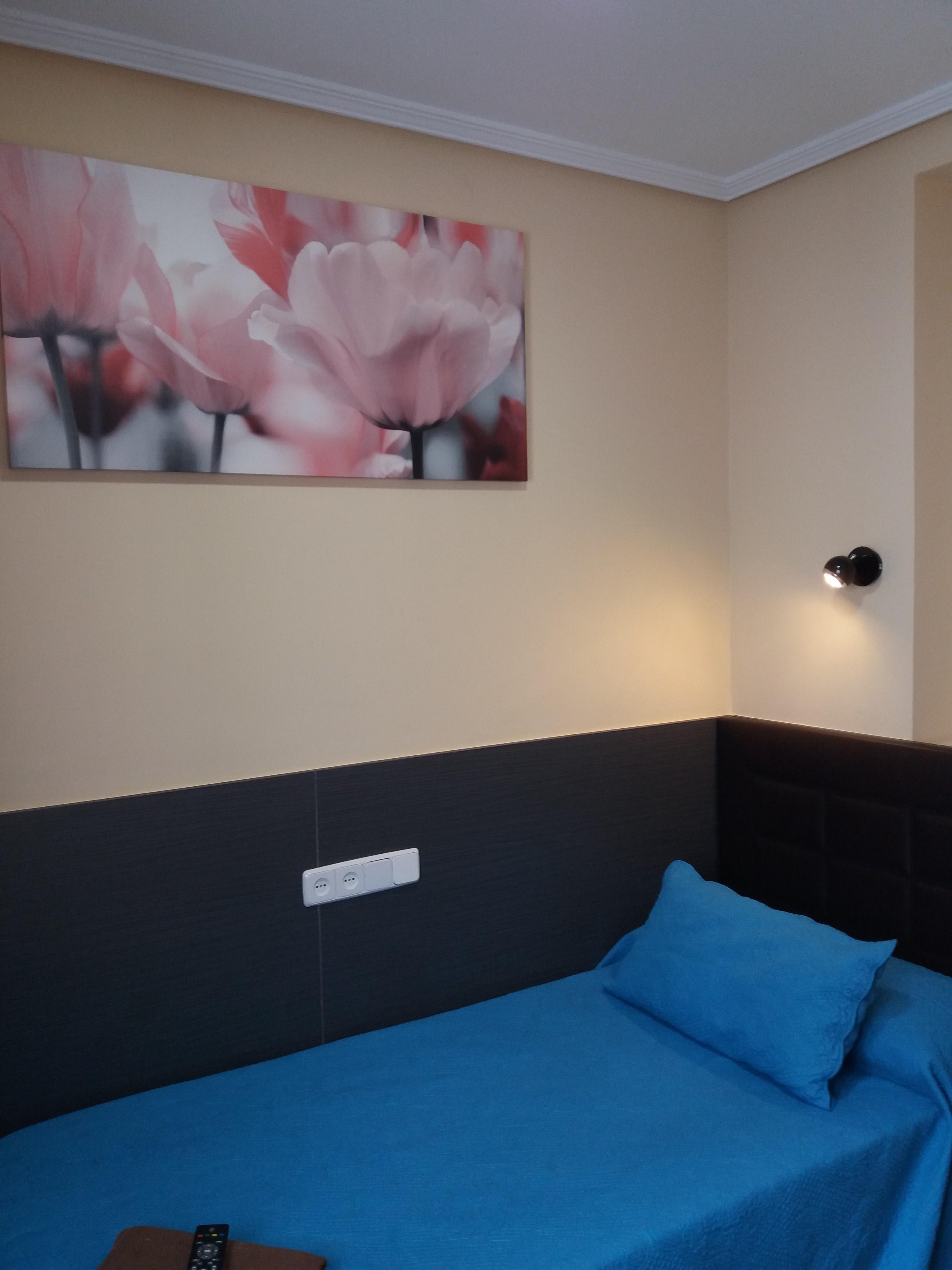 Hostal Numancia Hotel Madrid Ngoại thất bức ảnh